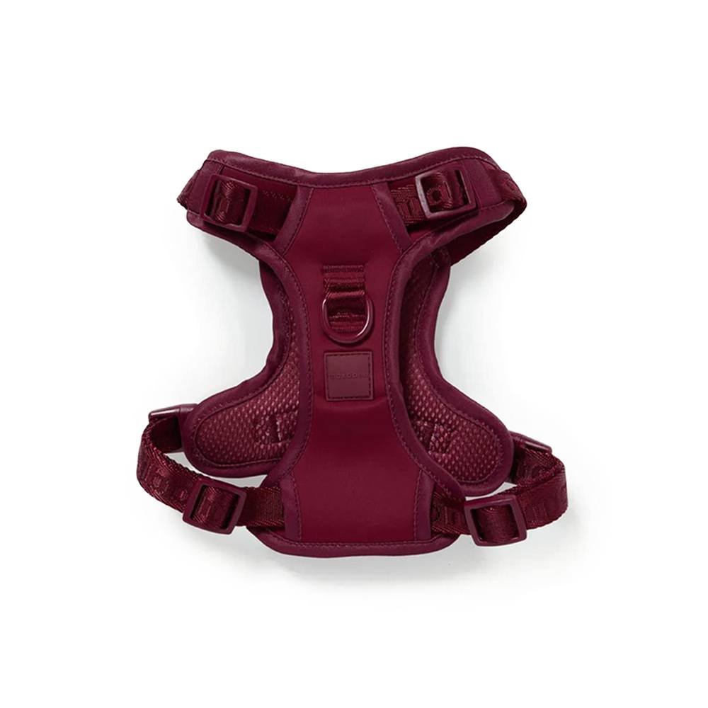 Double Panel Harness